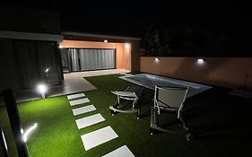 Villa Exire
